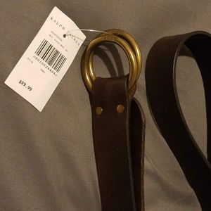 Ralph Lauren Accessories Ralph Lauren Oring Belt Poshmark Ralph Lauren Accessories Ralph Lauren Oring Belt Poshmark
